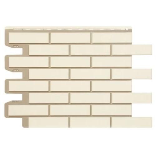 Фасадная панель Royal Stone, Облицовочный Кирпич, Нельсон купить в Тюмени