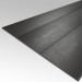 Фиброцементный сайдинг Roofas SIDING (широкий) 12мм Графит купить в Тюмени