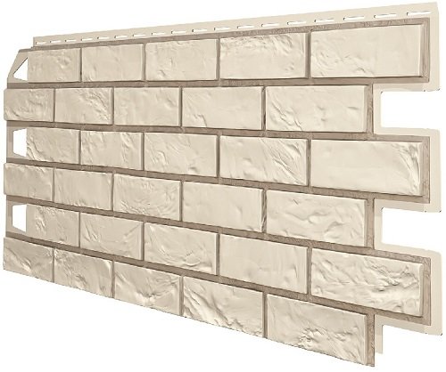 Фасадная панель VOX SOLID BRICK REGULAR ковентри купить в Тюмени