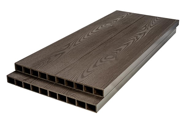 Доска грядочная NauticPrime 450x35x2950мм, Венге купить в Тюмени