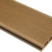Террасная доска из ДПК CM Decking серия MIX цвет тик купить в Тюмени