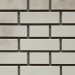 Фасадная панель FineBer, Кирпич Клинкерный 3D Бело-коричневый купить в Тюмени