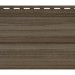 Виниловый сайдинг FineBer Blockhouse Royal Wood, Груша купить в Тюмени