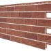 Фасадная панель VOX SOLID BRICK REGULAR дорсет купить в Тюмени
