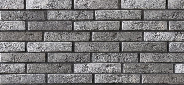 Фиброцементные панели Panda Кирпич Гранж 03130F купить в Тюмени