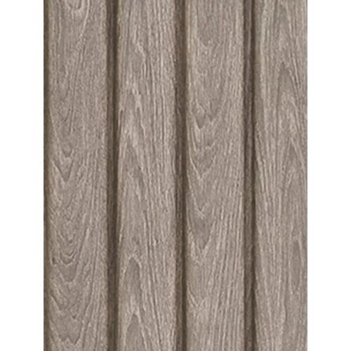 Сайдинг Виниловый Ю-Пласт Timberblock Планкен Седой купить в Тюмени