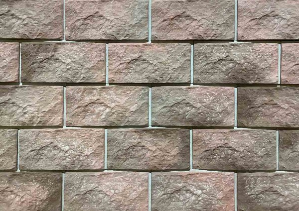 Фиброцементные панели КАНЬОН коллекция Малый Сколотый Камень 41 купить в Тюмени