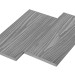 Заборная доска RusDecking UnoDeck Forte - Серый купить в Тюмени