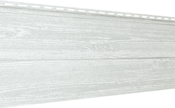 Сайдинг Ю-Пласт TIMBERBLOCK Ель (Тимберблок), Скандинавская купить в Тюмени