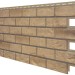 Фасадная панель VOX SOLID BRICK REGULAR эксетер купить в Тюмени