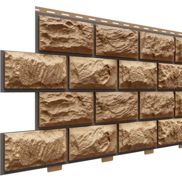 Фасадная панель Доломит, Оникс купить в Тюмени