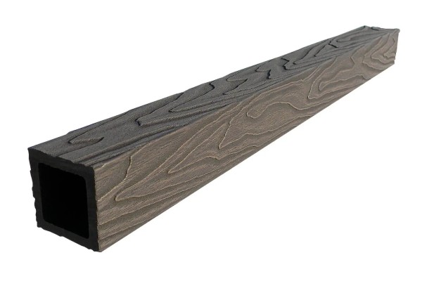 Балясина ДПК Deckart Венге купить в Тюмени