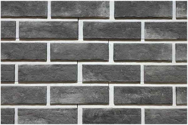 Фиброцементные панели КАНЬОН коллекция МЮНХЕНСКИЙ Кирпич 38 купить в Тюмени