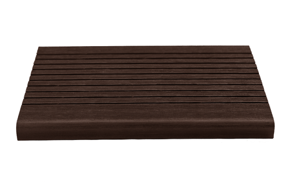 Ступень RusDecking Unodeck - Венге купить в Тюмени