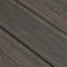 Террасная доска из ДПК CM Decking серия ZEBRANO цвет бежево-серый (под заказ) купить в Тюмени