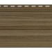 Виниловый сайдинг FineBer Standart Royal Wood, Ольха купить в Тюмени