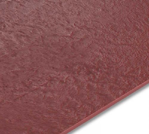 Фиброцементный сайдинг Roofas Board Stone Гранит красный купить в Тюмени
