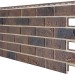 Фасадная панель VOX SOLID BRICK REGULAR йорк купить в Тюмени