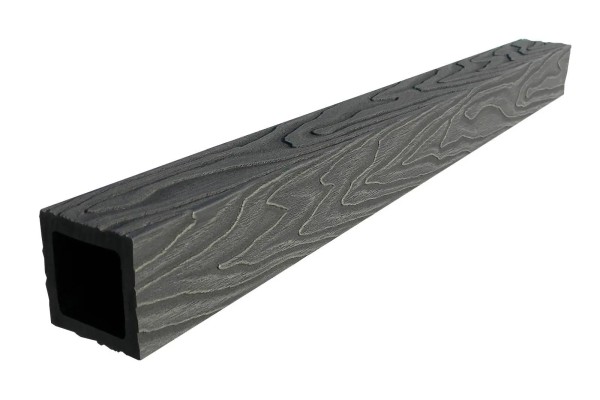 Балясина ДПК Deckart Графит купить в Тюмени