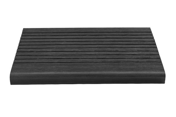 Ступень RusDecking Unodeck - Графит купить в Тюмени