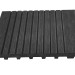 Ступень RusDecking Unodeck - Графит купить в Тюмени