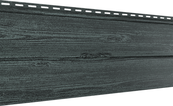 Сайдинг Ю-Пласт TIMBERBLOCK Ель (Тимберблок), Ирландская купить в Тюмени