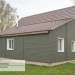 Сайдинг Ю-Пласт TIMBERBLOCK Ель (Тимберблок), Ирландская купить в Тюмени