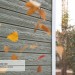 Фасадная панель Ю-Пласт Хокла Color Ирландский мох купить в Тюмени