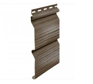 Виниловый сайдинг FineBer Standart Royal Wood, Груша купить в Тюмени