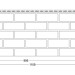ФП Grand Line состаренный кирпич стандарт Терракотовый купить в Тюмени