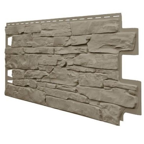 Фасадная панель VOX SOLID STONE REGULAR калабрия купить в Тюмени