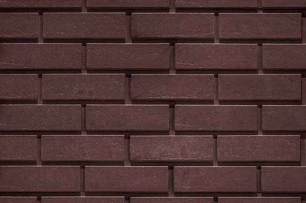 Фиброцементные панели КАНЬОН коллекция ГЛАДКИЙ Кирпич 20 купить в Тюмени