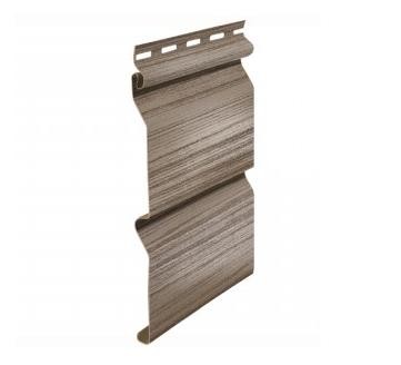 Виниловый сайдинг FineBer Standart Royal Wood, Сосна купить в Тюмени
