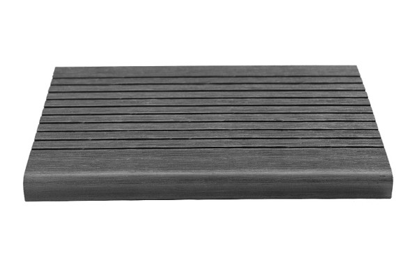 Ступень RusDecking Unodeck - Серый купить в Тюмени
