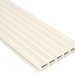 Террасная доска из ДПК Faynag Premium VELVET-ZEBRA  Слоновая кость купить в Тюмени