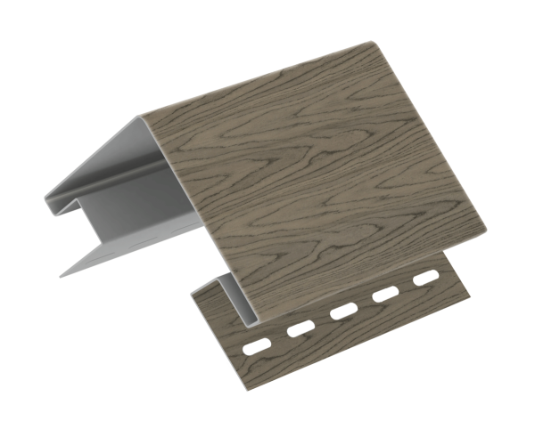 Наружный угол Timberblock Пихта Сахалинская купить в Тюмени