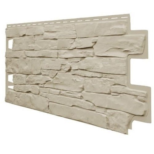 Фасадная панель VOX SOLID STONE REGULAR лигурия купить в Тюмени