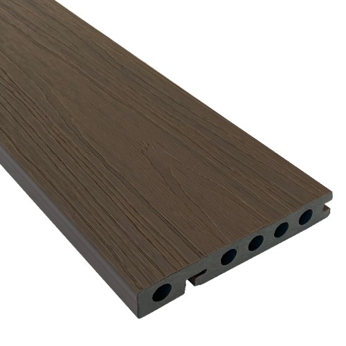 Финишная доска EasyDecking Co-extrusion 145х21 Chestnut купить в Тюмени