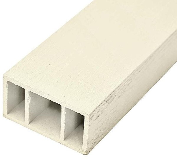 Брус FAYNAG WOOD слоновая кость купить в Тюмени