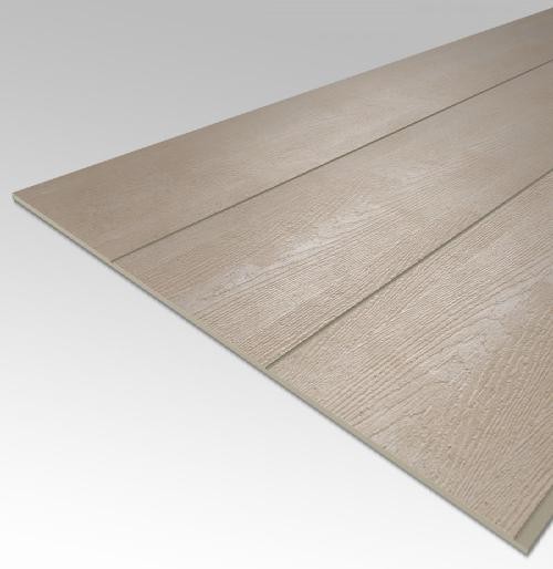 Фиброцементный сайдинг Roofas SIDING (широкий) 12мм Доломит купить в Тюмени