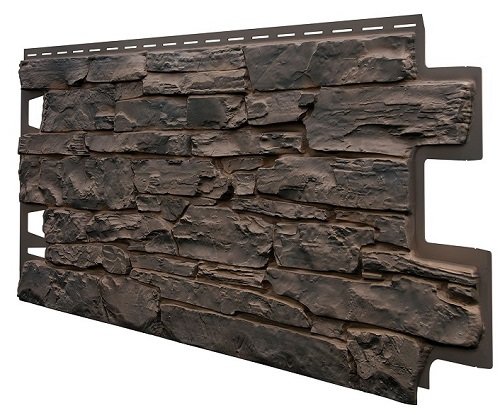 Фасадная панель VOX SOLID STONE REGULAR сицилия купить в Тюмени