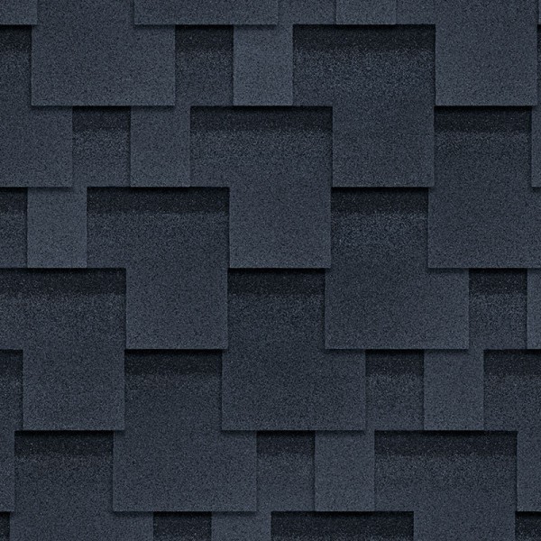 Гибкая черепица Shinglas, серия Ультра, коллекция Фокстрот – Ольха купить в Тюмени