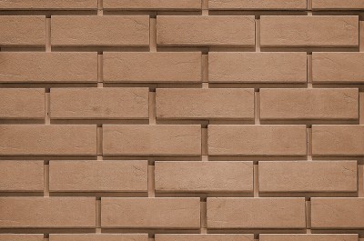 Фиброцементные панели КАНЬОН коллекция ГЛАДКИЙ Кирпич 6