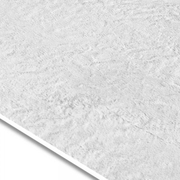 Фиброцементный сайдинг Roofas Board Stone Кварц белый купить в Тюмени