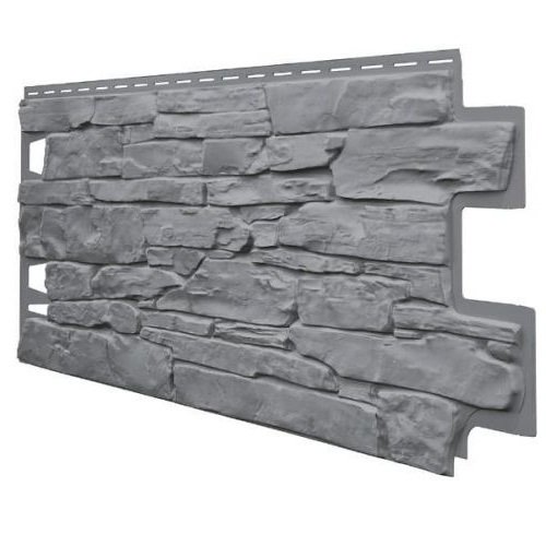 Фасадная панель VOX SOLID STONE REGULAR тоскана купить в Тюмени