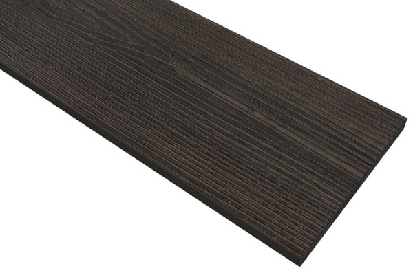 Штакетник ДПК Woodvex Венге Colorite купить в Тюмени