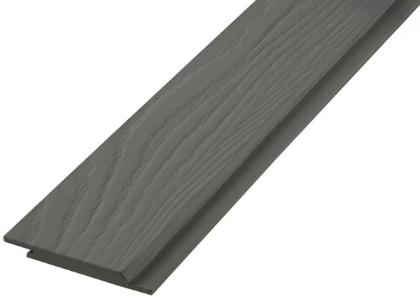 Фиброцементный сайдинг FCSPRO Click Shtil F56 (Прохладный минерал) купить в Тюмени