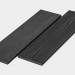 Заборная доска RusDecking UnoDeck Patio - Графит купить в Тюмени