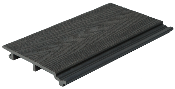 Фасадная панель из ДПК CM Cladding Vintage эбен купить в Тюмени