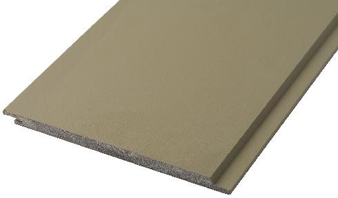 Фиброцементные панели Smooth Click F58 купить в Тюмени